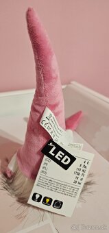 Vianočný škriatok (mikuláš) - 3