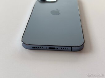 iPhone 13 Pro Max  modrý - 128GB - 3