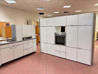 Prodám kuchyňskou linku Alno - 3