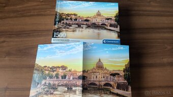 PUZZLE 1500 - 3