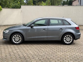 A3 1,4 Tfsi Sportback,Xenon… - 3