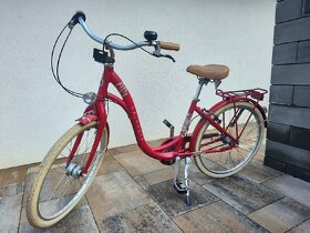 dámsky bicykel KALKHOFF - 3