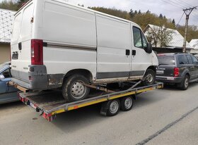 Dodge Durango 5.7 Hemi V8 MAGNUM 2005 - 3