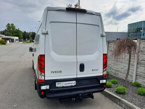 Iveco Daily 35-160 MAXI - 3