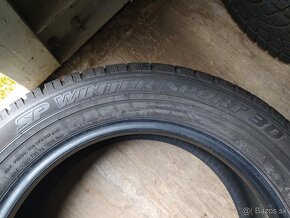 Zimné pneu Dunlop SP Wintersport 225/55 R17 - 3