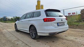 VW PASSAT B8 VARIANT RLINE AUTOMAT STK 03/26 DIESEL 140kW - 3