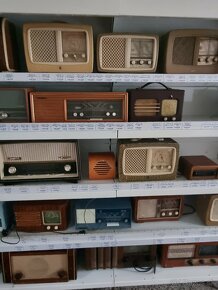 Stare radia - 3