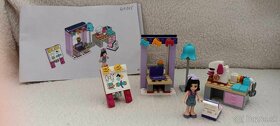LEGO Friends set /7 balenie/ - 3