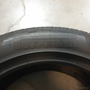 245/50 r18 rsc pirelli letné - 3