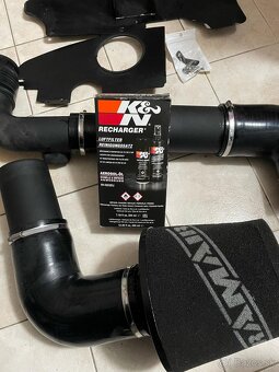 Športové sanie RAMAIR 2.0 TFSI - 3