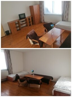 Ubytovanie pre firmy - 3