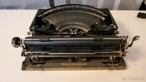 Remington 1920 - 3