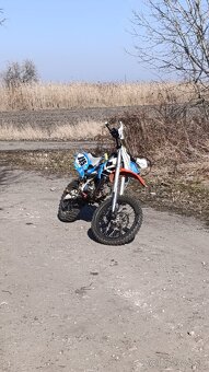 Pirbike 150 - 3
