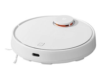 Robotický vysávač Xiaomi vaccum s10 white v ZARUKE - 3