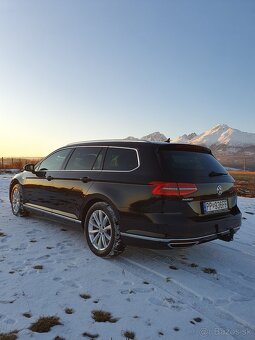 Volkswagen Passat B8 - 3