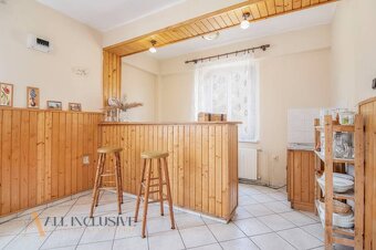 ALL INCLUSIVE | NA PREDAJ PENZIÓN PRI POČÚVADLIANSKOM JAZERE - 3