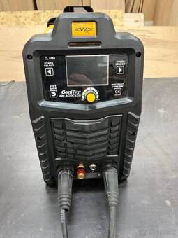 Tig zvaraci invertor - 3