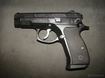 ČZ 75 -- 3x - 3