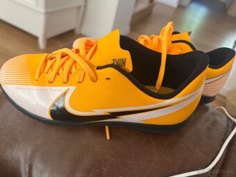 Predám halové tenisky Nike - 3
