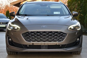 Ford Focus 2.0 TDCi VIGNALE-MAX. VÝBAVA / - 3
