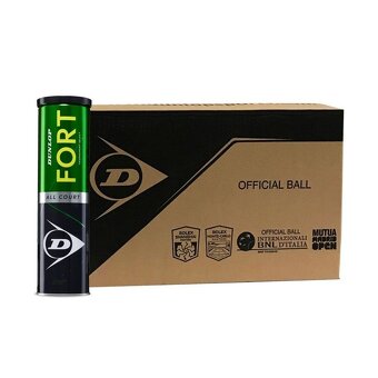 Dunlop Fort All Court TS - 18 tub/72 ks - 3