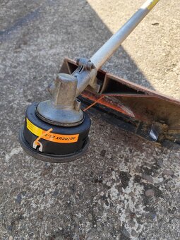 Krovinorez Stihl fs55 - 3