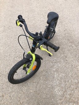 Predám chlapčenský bicykel - 3