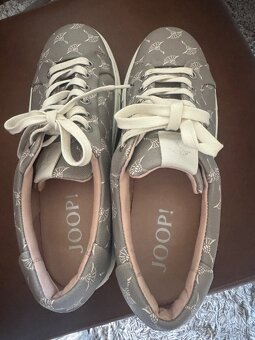 Tenisky joop original 41 - 3