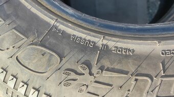 245/70 R16 Cordiant terénne pneu - pár - 3