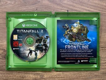 Titanfall 2 na Xbox One - 3