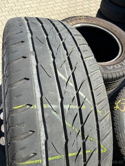 11. Kolesa vw caddy 5x112. 205x55 R16 V XL - 3