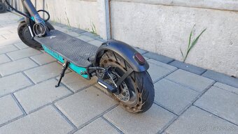 Elektrická kolobežka Lamax S11600 - 3