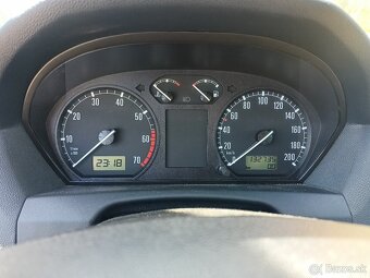 Fabia combi 1,4 MPI - 3