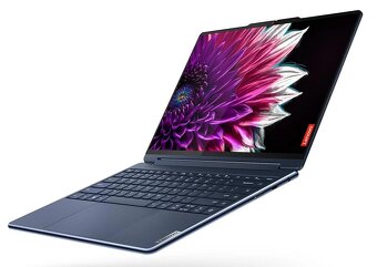 Lenovo Yoga 9 Core Ultra 7 155H 16-jadro 16GB 1TB 4K OLED - 3