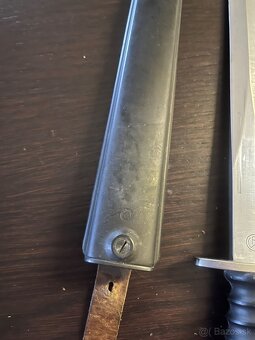 Bodak sig m57 - 3