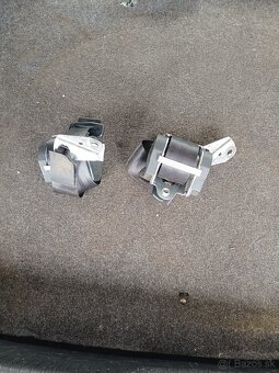 Vw golf 5 - 3