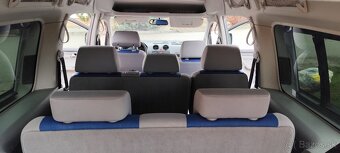 WV Caddy Max 1,9 TDi - 3