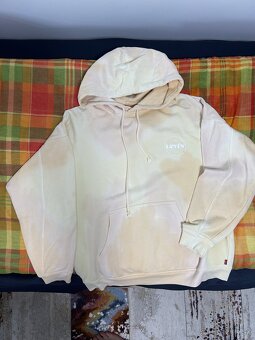 Levis mikina S oversize - 3