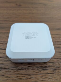 Nový router Ubiquiti Express WIFI 6 - 3