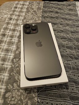 iPhone 14 Pro Max 256GB - 3