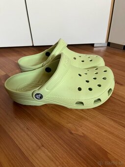 Crocs šľapky - 3