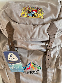 Batoh Rucksack G7 summit Limited Edition - 3