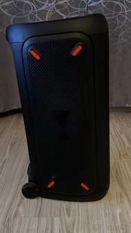 Predám JBL PARTYBOX310 - 3