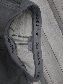 Pánske šortky Calvin Klein - 3