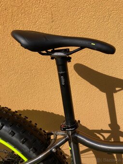 Fat bike Author Sumo - 3