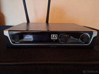 LD U505 BPH Mikroport hlava - 3