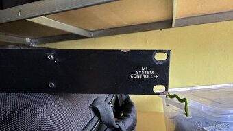 Martin Audio M1 System Controller - 3