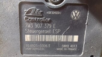 vw sharan,seat alhambra,ford galaxy-ABS kocka - 3