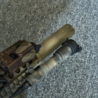MK 18 SOPMOD 2 (Airsoft) - 3