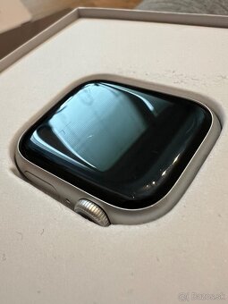 Apple Watch Series 8 41 mm – veľmi dobrý stav - 3